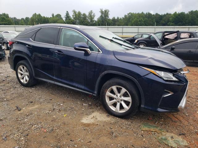 2017 LEXUS RX 350 BASE 2T2BZMCA7HC093591