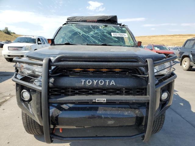 2018 TOYOTA 4RUNNER SR5/SR5 PREMIUM JTEBU5JR6J5536698
