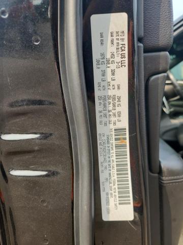 2015 JEEP GRAND CHEROKEE LAREDO 1C4RJFAG2FC814421