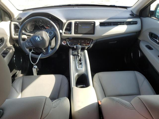 2016 HONDA HR-V EXL 3CZRU5H71GM728275