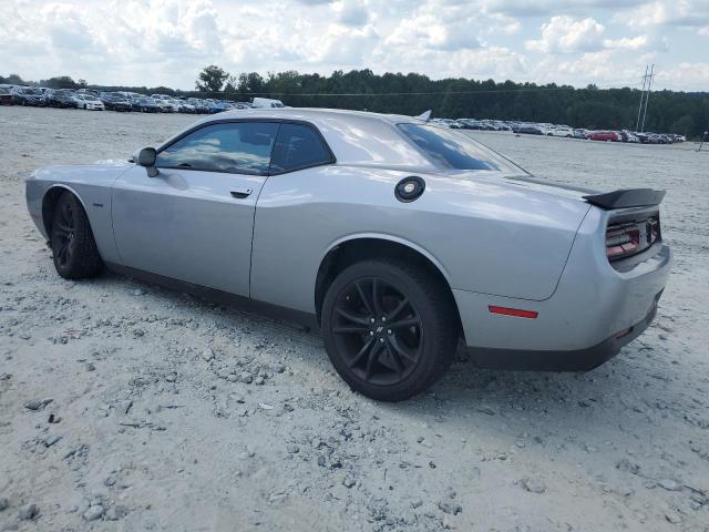 2017 DODGE CHALLENGER 2C3CDZBT6HH522544