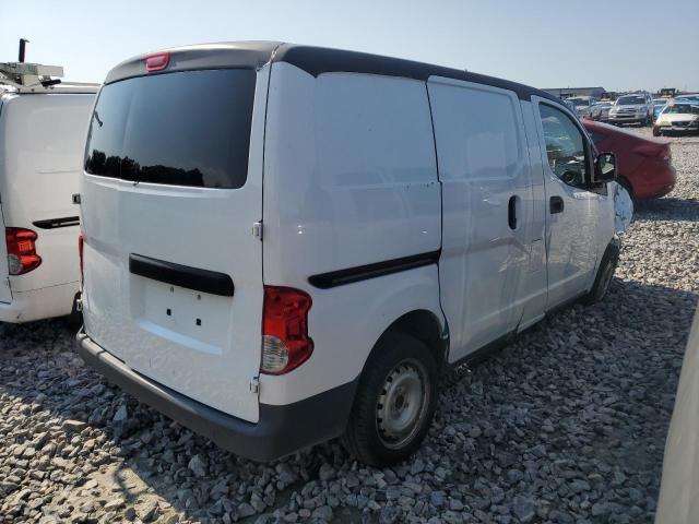 2019 NISSAN NV200 2.5S 3N6CM0KN2KK703859