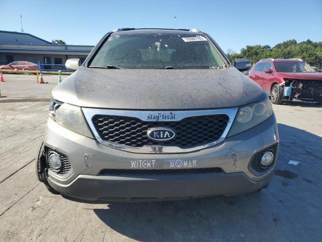 2012 KIA SORENTO EX #3286687323