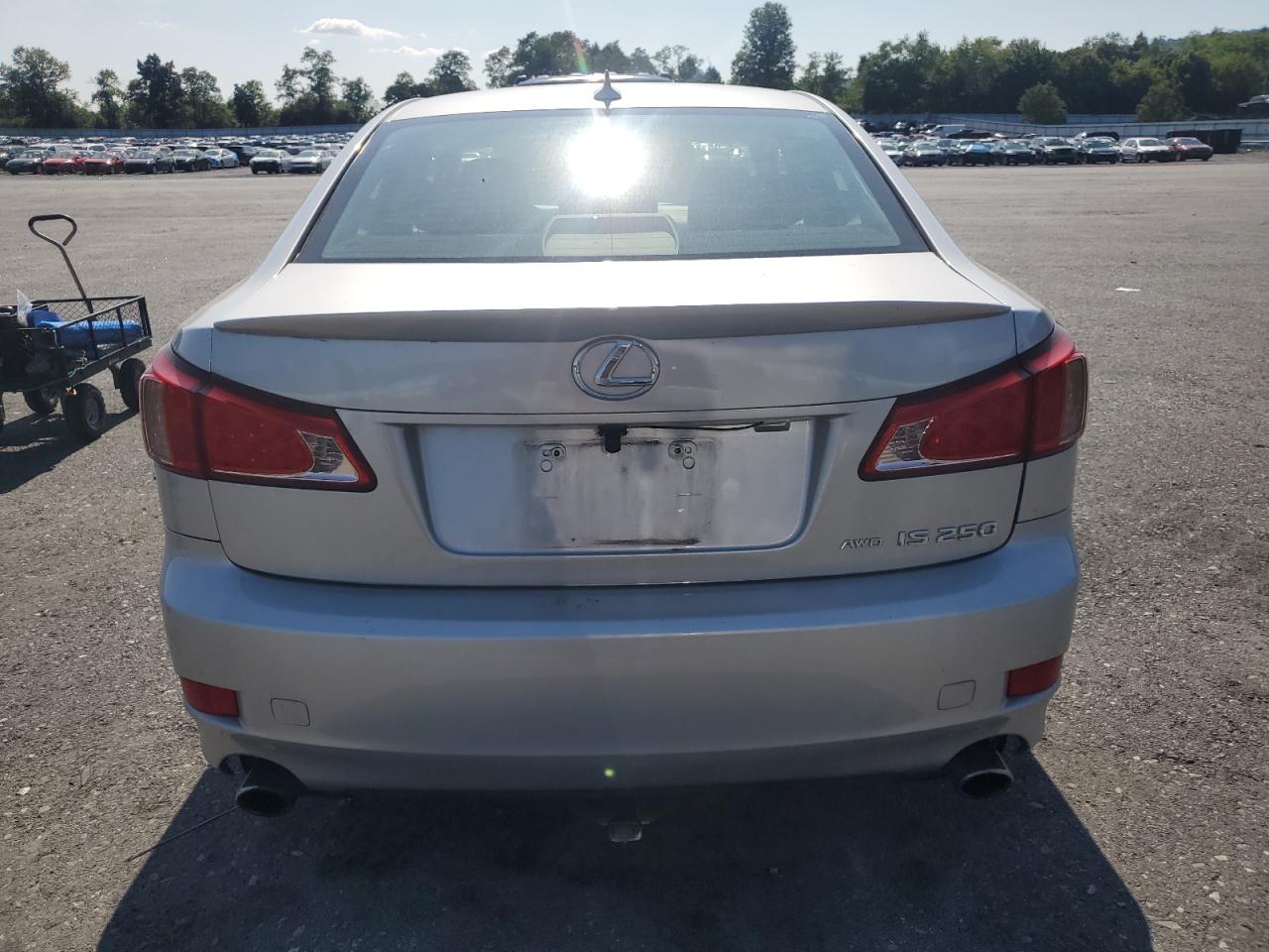 LEXUS IS 250
