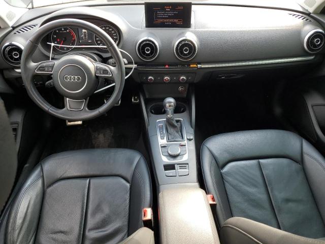 2015 AUDI A3 PREMIUM WAUACGFF0F1003612