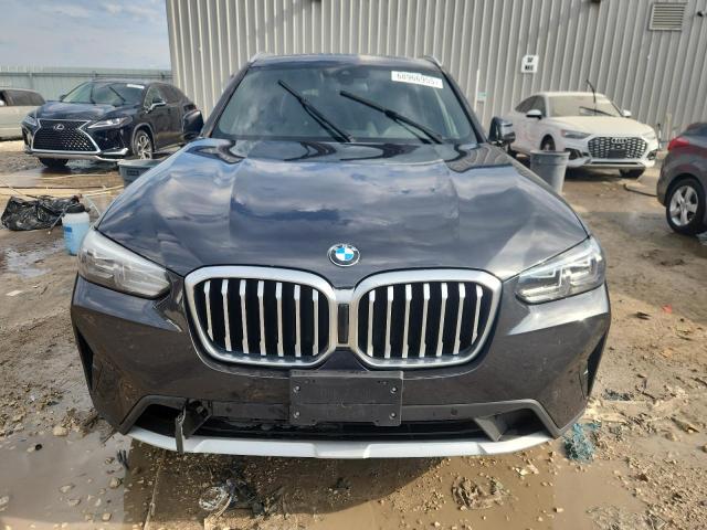 2023 BMW X3 XDRIVE3 5UX53DP05P9S75264