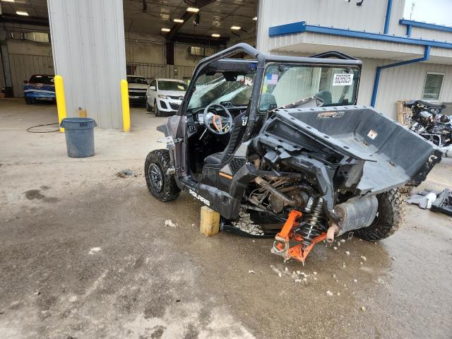 2017 POLARIS GENERAL 10 - 3NSRGE994HH006658