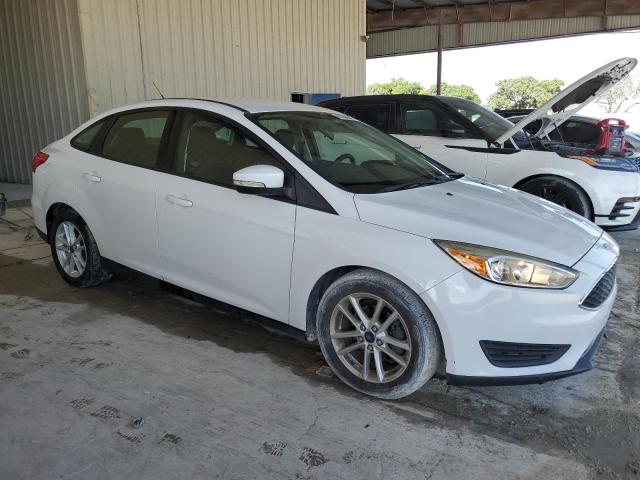 2015 FORD FOCUS SE 1FADP3F29FL342857