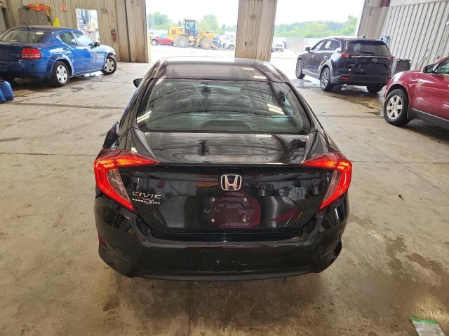 2018 HONDA CIVIC LX 19XFC2F56JE036994