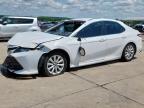 2019 TOYOTA CAMRY L - 4T1B11HK3KU811767