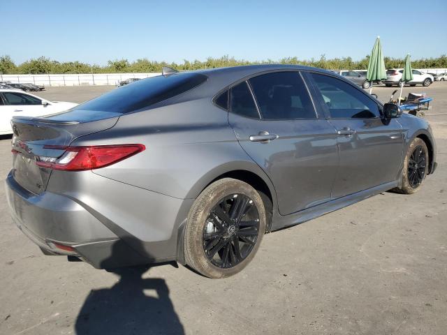 2025 TOYOTA CAMRY XSE - 4T1DAACK0SU587342