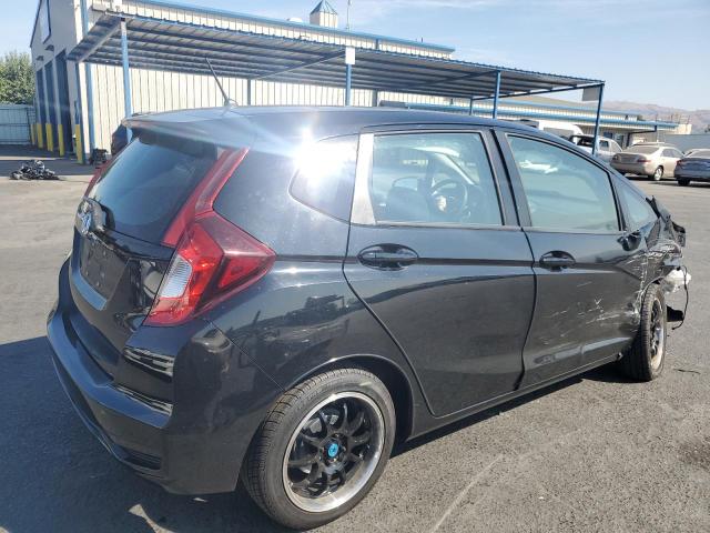 2018 HONDA FIT LX 3HGGK5H45JM719449