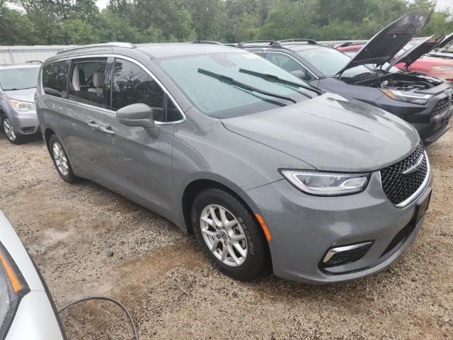 2021 CHRYSLER PACIFICA T 2C4RC1BG0MR600561