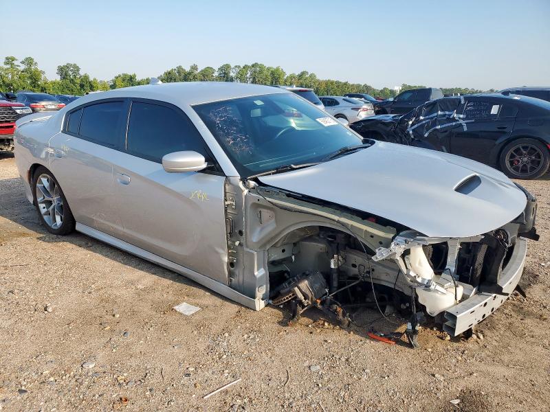 2019 DODGE CHARGER R/ 2C3CDXCT3KH754254