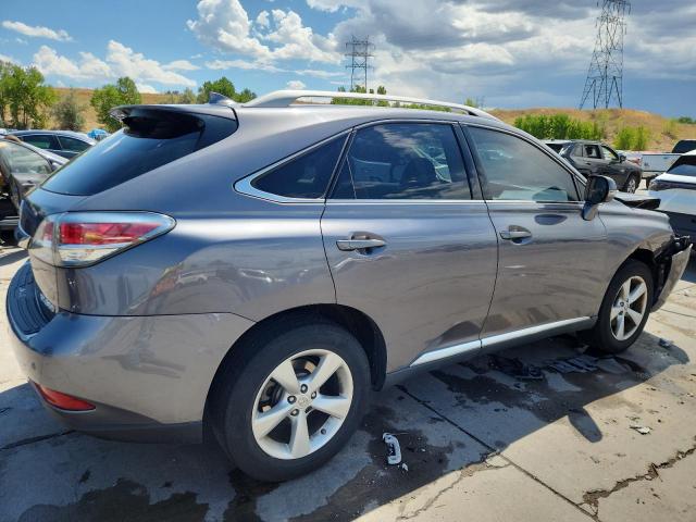 2015 LEXUS RX 350 BAS 2T2BK1BA9FC330745