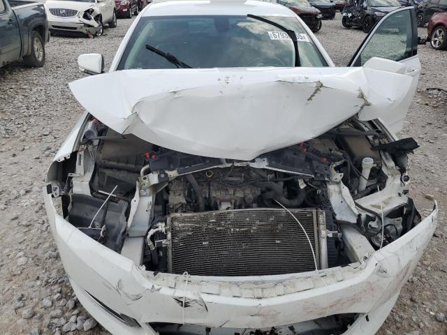 2017 CHEVROLET IMPALA LT 2G1105S38H9161568