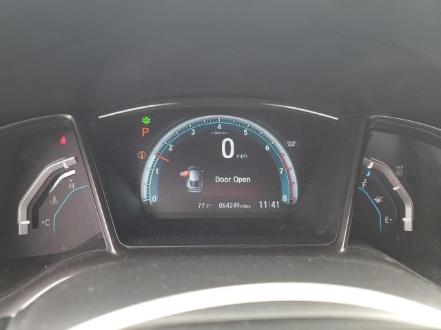 2017 HONDA CIVIC EX SHHFK7H5XHU416808