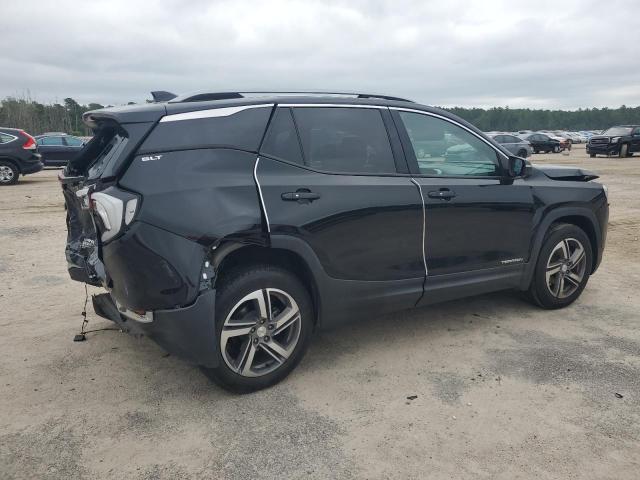 2021 GMC TERRAIN SLT - 3GKALPEV4ML327944