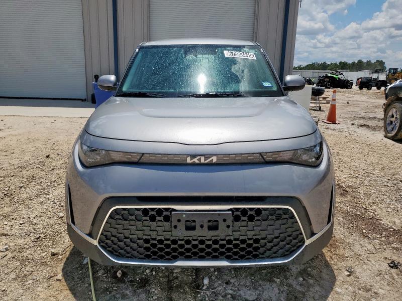 2023 KIA SOUL LX KNDJ23AUXP7868266