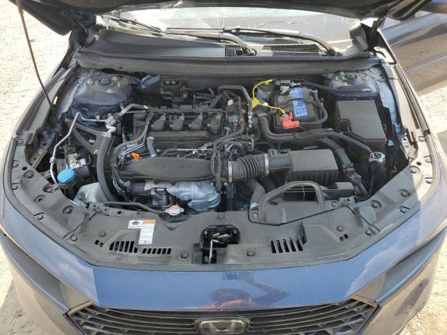 2024 HONDA ACCORD EX 1HGCY1F30RA010260