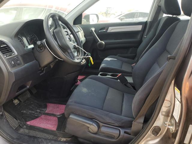 2010 HONDA CR-V LX - 5J6RE3H30AL034104