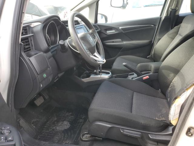 2019 HONDA FIT LX 3HGGK5H47KM748484