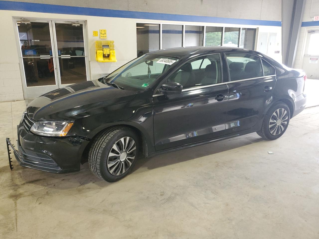 VOLKSWAGEN JETTA S