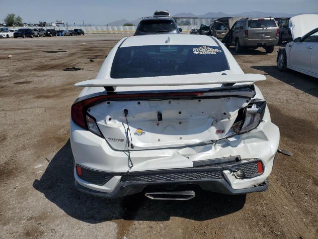 2019 HONDA CIVIC SI 2HGFC3A51KH755235