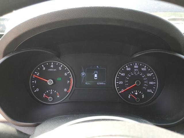 2018 KIA OPTIMA LX 5XXGT4L32JG272326