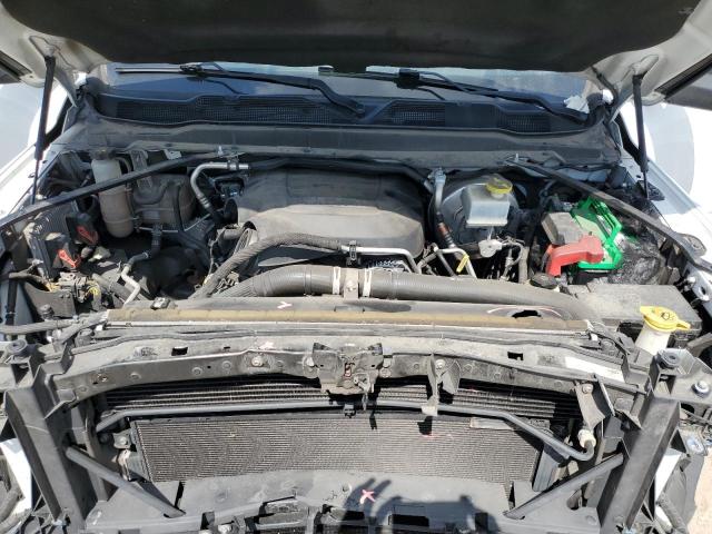 2019 RAM 2500 BIG HORN 3C6UR5JJ6KG579870