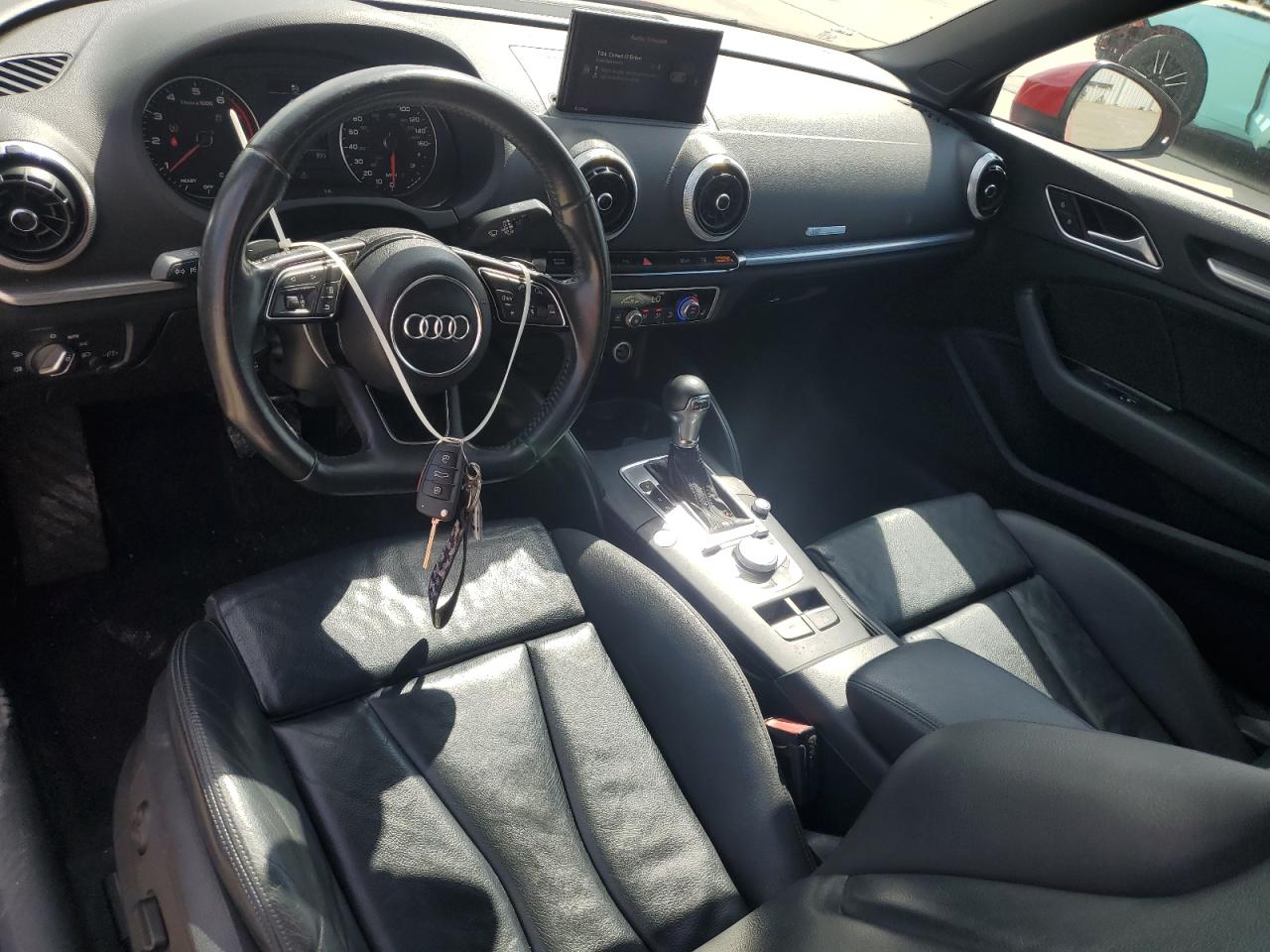 AUDI A3 PREMIUM PLUS