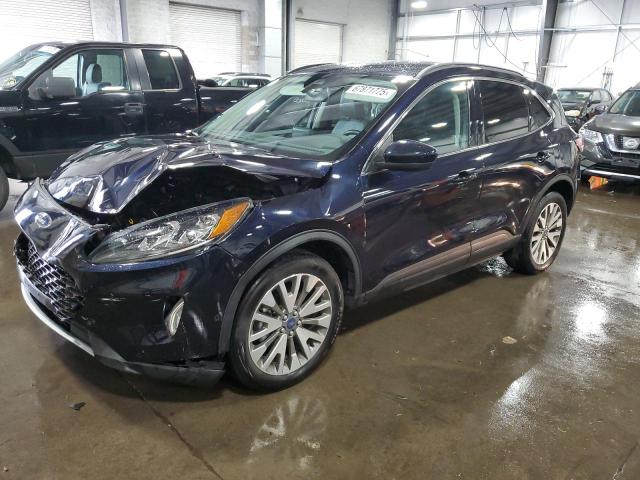 FORD ESCAPE TIT