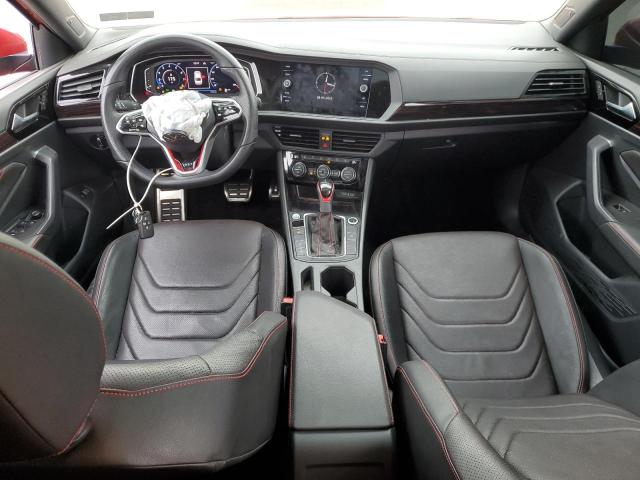 2024 VOLKSWAGEN JETTA GLI 3VW2T7BU7RM000108