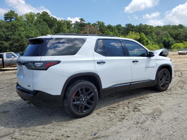 2020 CHEVROLET TRAVERSE P 1GNEVKKW9LJ168455