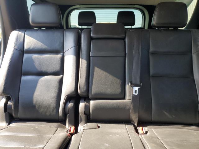2017 DODGE DURANGO GT 1C4RDJDG9HC905145