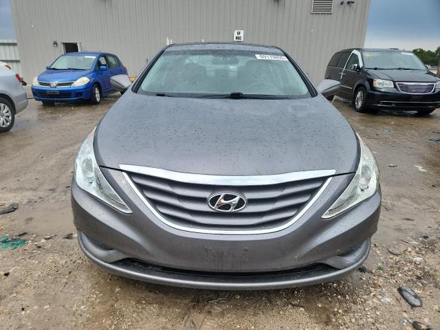 2011 HYUNDAI SONATA GLS - 5NPEB4AC6BH128023