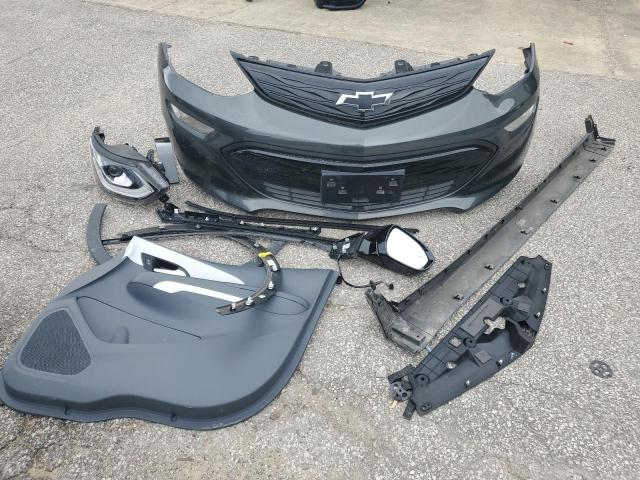 2021 CHEVROLET BOLT EV LT 1G1FY6S0XM4107230