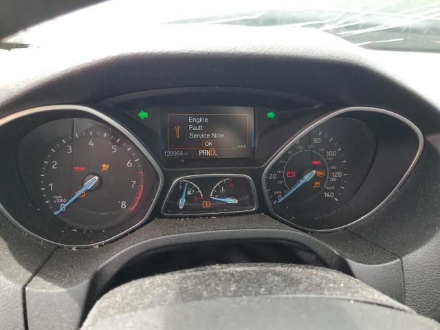 2018 FORD FOCUS SE 1FADP3K21JL294916