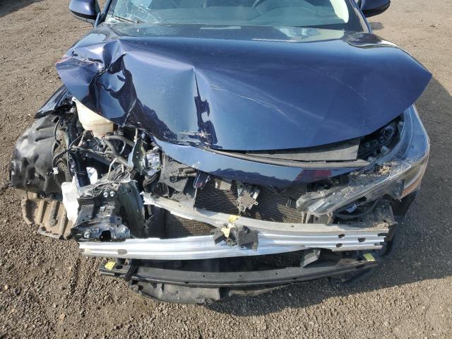 2021 TOYOTA COROLLA LE - 5YFEPMAE3MP249200
