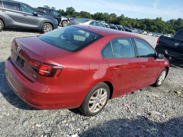 2018 VOLKSWAGEN JETTA S 3VW2B7AJXJM246732