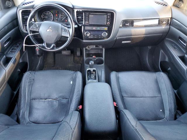 2016 MITSUBISHI OUTLANDER SE JA4AD3A30GZ019554