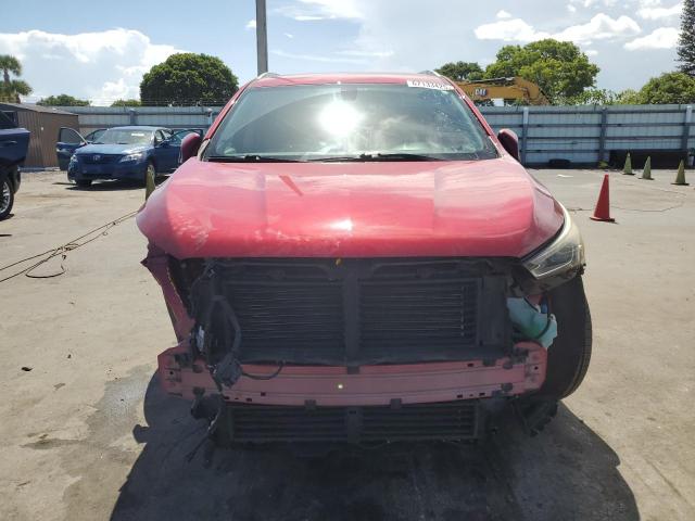 2018 BUICK ENCLAVE ES 5GAERBKW6JJ162396
