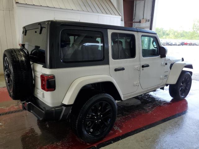 2023 JEEP WRANGLER S 1C4JJXP61PW695892