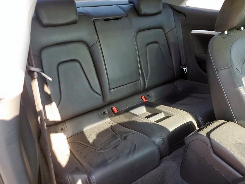 2015 AUDI A5 PREMIUM WAUCFAFR8FA054802