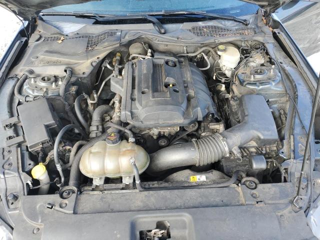 2015 FORD MUSTANG - 1FA6P8THXF5402826