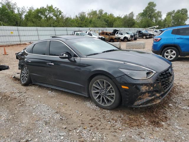 2020 HYUNDAI SONATA LIM 5NPEH4J2XLH008894