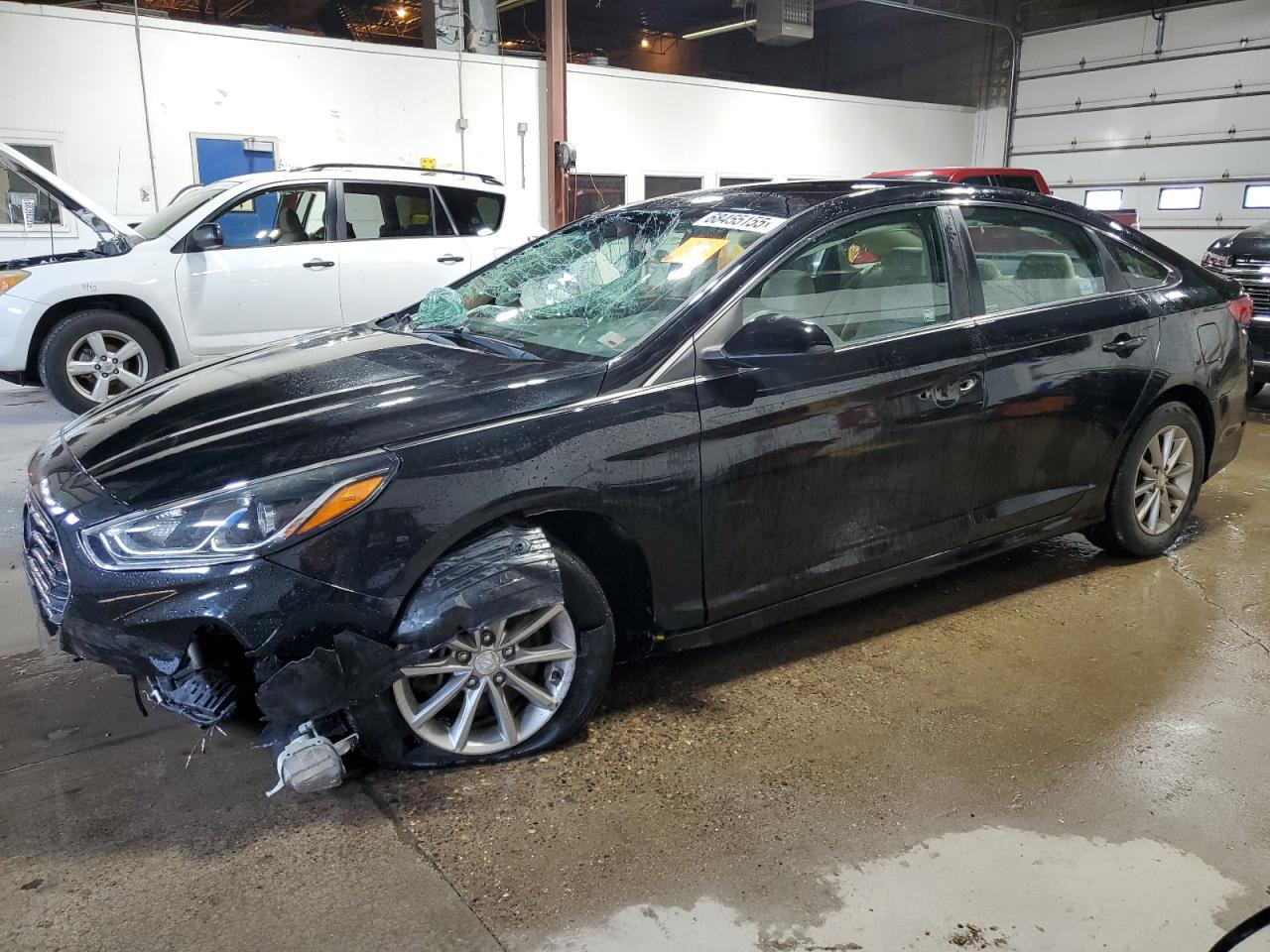 HYUNDAI SONATA SE