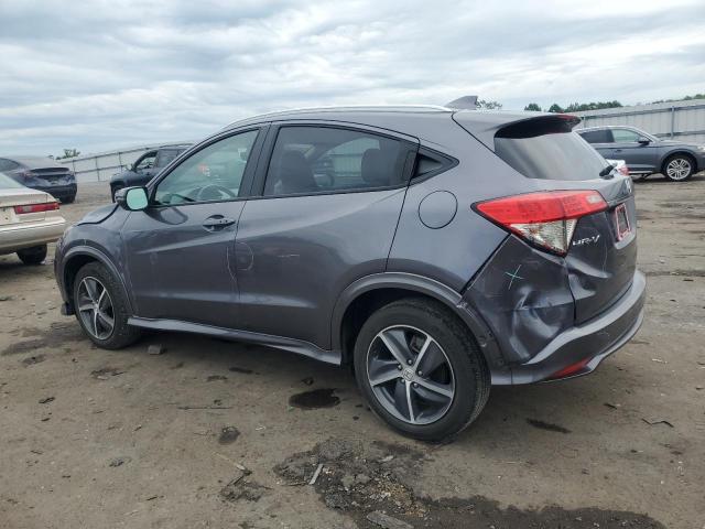 2019 HONDA HR-V TOURI 3CZRU6H9XKM710163