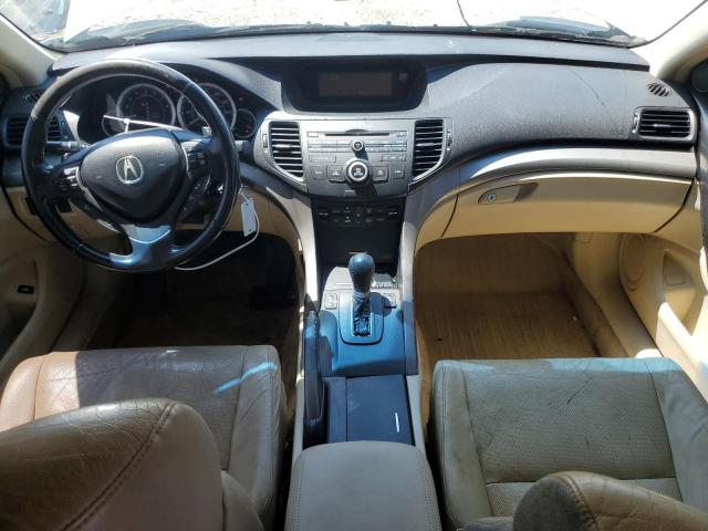 2010 ACURA TSX - JH4CU2F6XAC015354