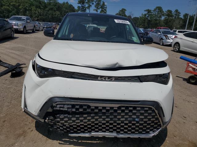 2025 KIA SOUL EX KNDJ33AU2S7246542